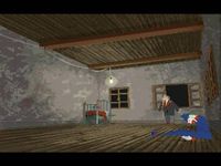 Alone in the Dark 2 sur Panasonic 3DO